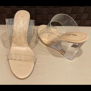 Aldo Wedges